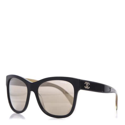 chanel sunglasses 5380 a|CHANEL 5380 Square Acetate Sunglasses .